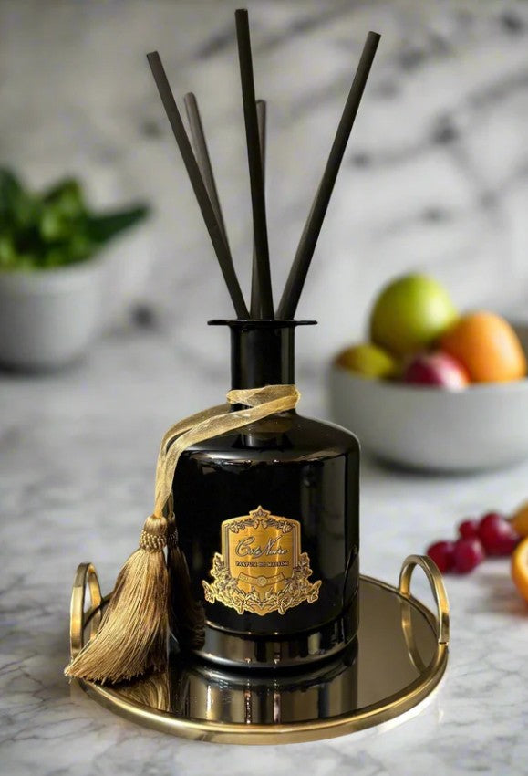 NEW 1200ml Chateau Diffuser in Blonde Vanilla | CDG03
