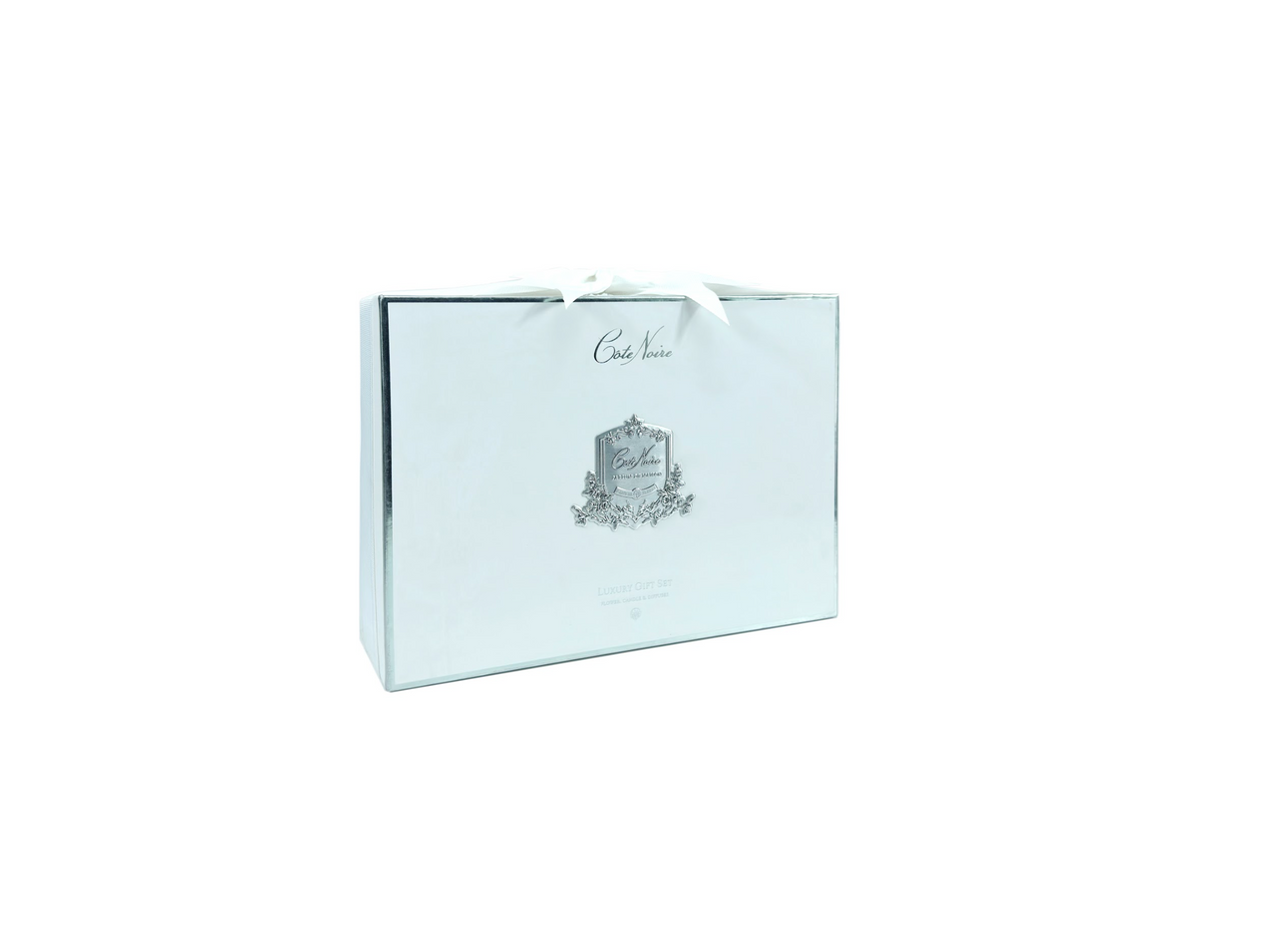 Cote Noire - Luxury Gift Set - Cashmere - GP05