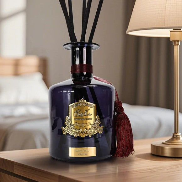 NEW 1200ml Chateau Diffuser in Pink Champagne | CDG18