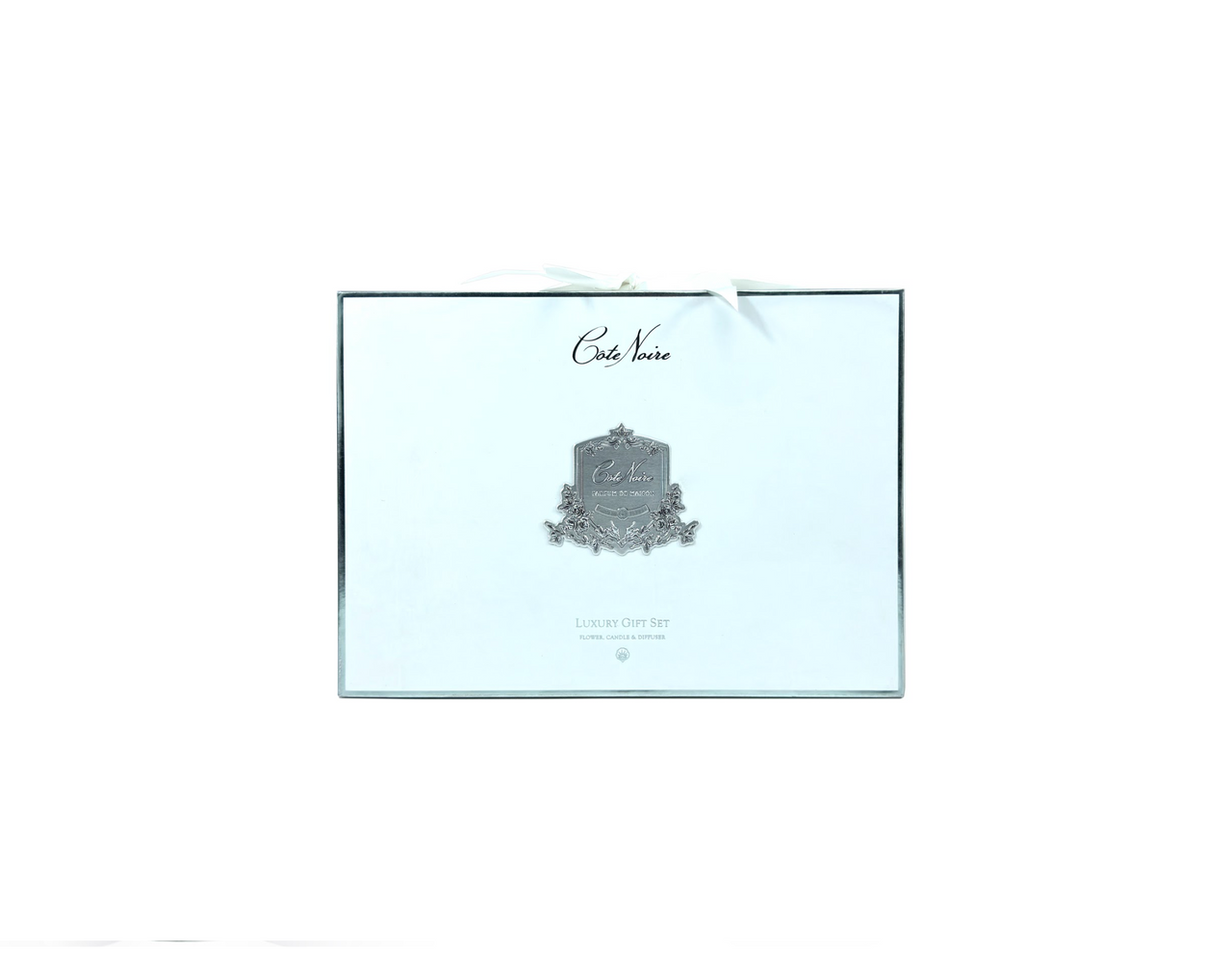 Cote Noire - Luxury Gift Set - Cashmere - GP05