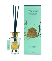 *CLEARANCE* - Diffuser Set - Belle Epoque - Gold