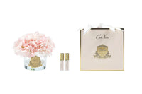 GMH88 | Hydrangeas in five Rose vase