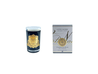 Pink Champagne - Gold Badge Candles