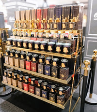 Prosecco - Gold Badge Candles