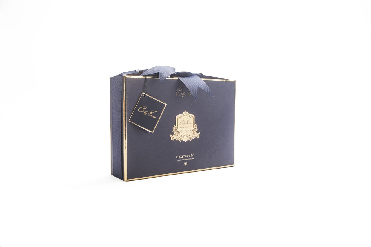 Cote Noire - Luxury Gift Set - Eau de Vie - GP04