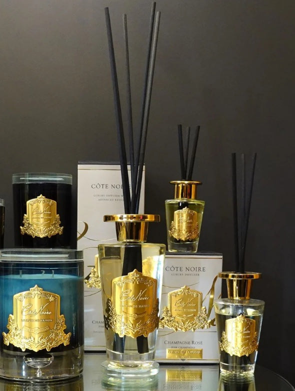 Diffusers