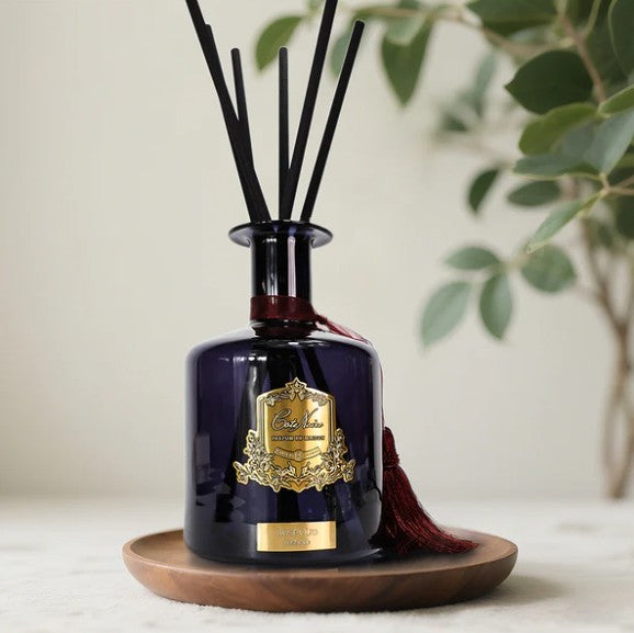 NEW 1200ml Chateau Diffuser in Rose Oud | CDG57