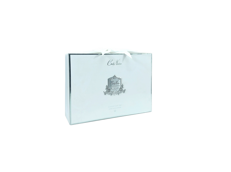 Cote Noire - Luxury Gift Set - Gardenia - GP05