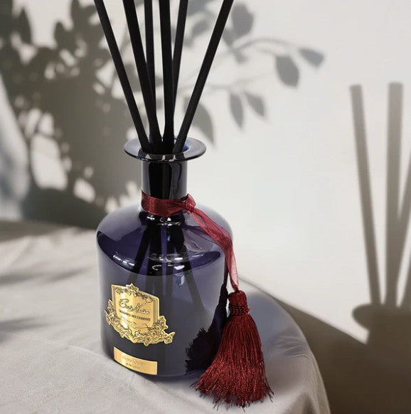 NEW 1200ml Chateau Diffuser in Rose Oud | CDG57