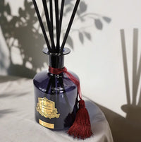 NEW 1200ml Chateau Diffuser in Rose Oud | CDG57