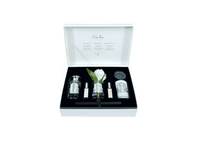 Cote Noire - Luxury Gift Set - Gardenia - GP05