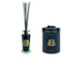 500ml Gold Diffuser Set