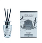 Cote Noire Diffuser Set - Salted Butter Caramel - Silver