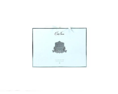 Cote Noire - Luxury Gift Set - Gardenia - GP05