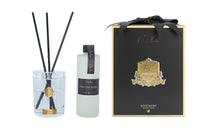 *NEW* Crystal Glass Diffuser 200ml