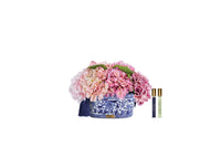 *NEW* CHINOISERIE HYDRANGEAS -Mixed Pink - CH02
