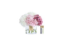 *NEW* CLASSIC HYDRANGEA BOUQUET - Mixed Pink - CHB03