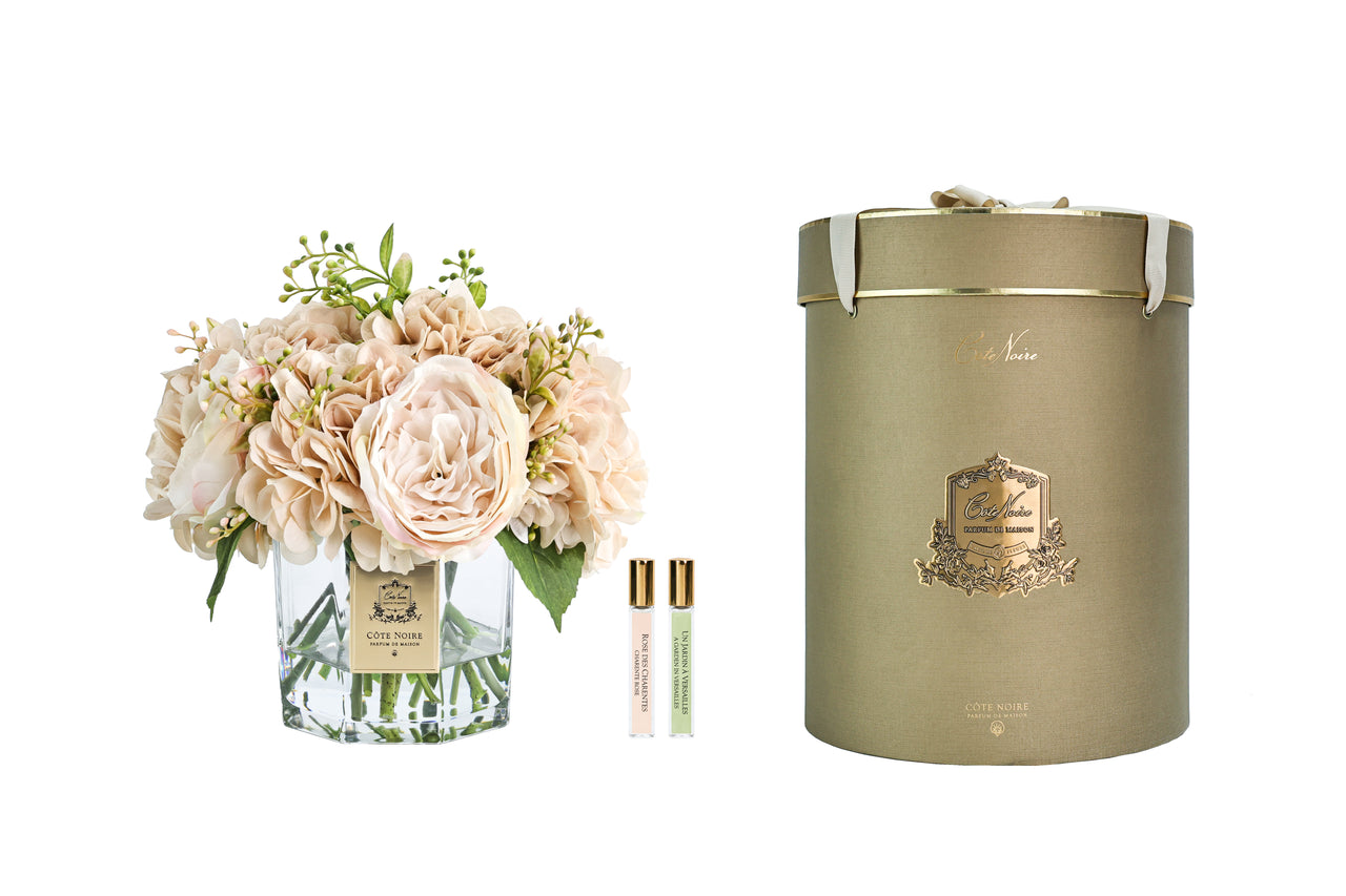 *NEW* CLASSIC BOUQUET - Champagne - CLB15