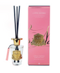 Cote Noire Diffuser Set - Summer in the Chateau - Gold