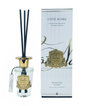 Cote Noire Diffuser Set - Lily Flower - Gold