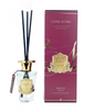 Cote Noire Diffuser Set - Rose Oud - Gold