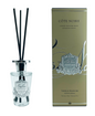 Cote Noire Diffuser Set - Blonde Vanilla - Silver