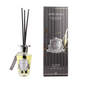 Cote Noire Diffuser Set - Private Club - Silver