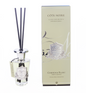 Cote Noire Diffuser Set - White Gardenia - Silver