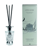 Cote Noire Diffuser Set - Winter in the Chateau - Silver