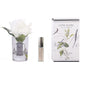 Cote Noire Perfumed Natural Touch Rose Bud - Clear - Ivory White - GMR41