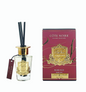 Cote Noire Diffuser Set - Rose Oud - Gold