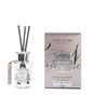 Cote Noire Diffuser Set - Pink Champagne - Silver