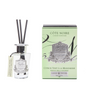 Cote Noire Diffuser Set - Persian Lime & Tangerine - Silver