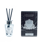 Cote Noire Diffuser Set - Queen of the Night - Silver