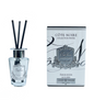 Cote Noire Diffuser Set - Lily Flower - Silver