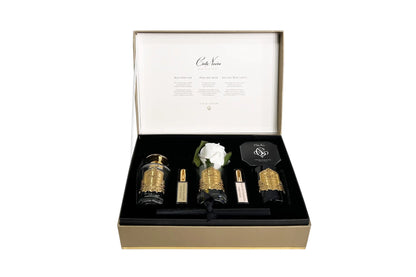 Cote Noire - Luxury Gift Set - Blonde Vanilla - GP01