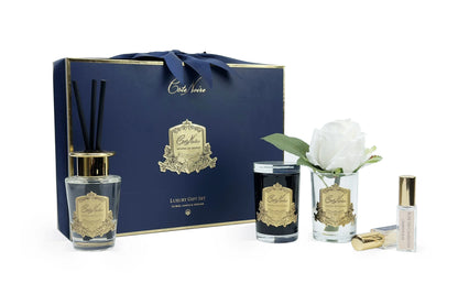 Cote Noire - Luxury Gift Set - Eau de Vie - GP04