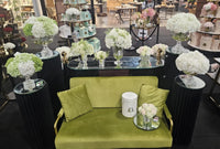 GSH01 | NEW Grand Summer Hydrangeas in White