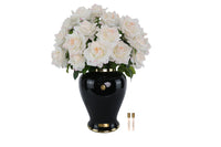 IMPFR02 | *NEW* Imperial French Roses Blush & Piano Black