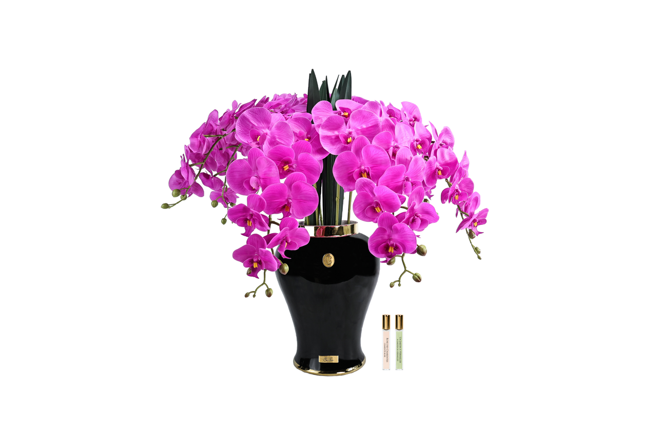 *NEW* Imperial Orchid - Fuschia - IMPO09