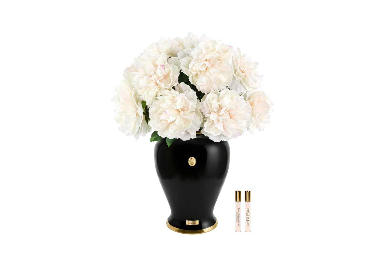 IMPP02 | *NEW* Imperial Blush Peonies & Gold Badge