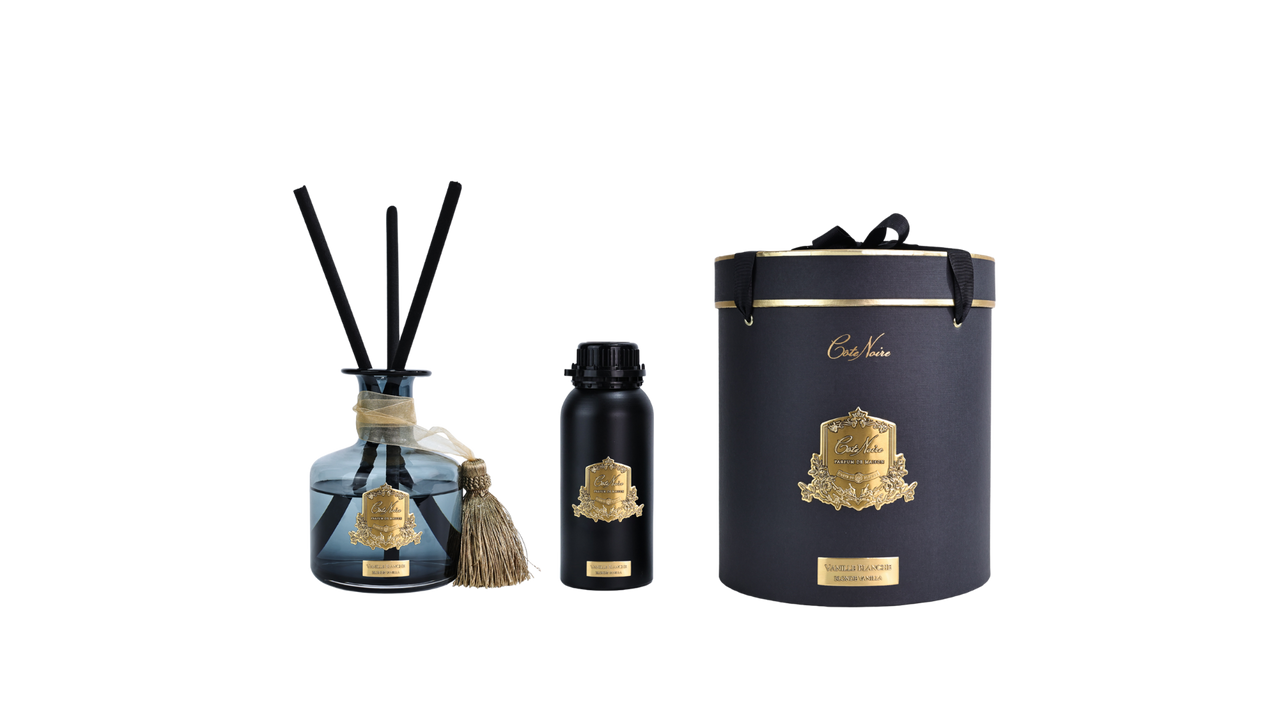 NEW - Cote Noire Petit Chateau Diffuser