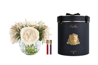 Peonies & Lilies Bouquet - Pink Blush - RRL01