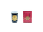 Cognac & Tobacco - Gold Badge Candles