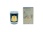 Blonde Vanilla - Gold Badge Candles