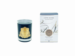 White Garden - Gold Badge Candles