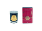 Cognac & Tobacco - Gold Badge Candles