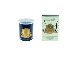 Persian Lime - Gold Badge Candles