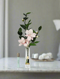 SMG02 | NEW Summer Magnolia in Pink & Gold