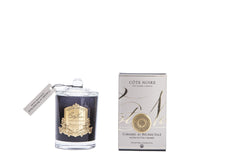 Cote Noire 185g Soy Blend Candle - Salted Butter Caramel - Gold - GML18502
